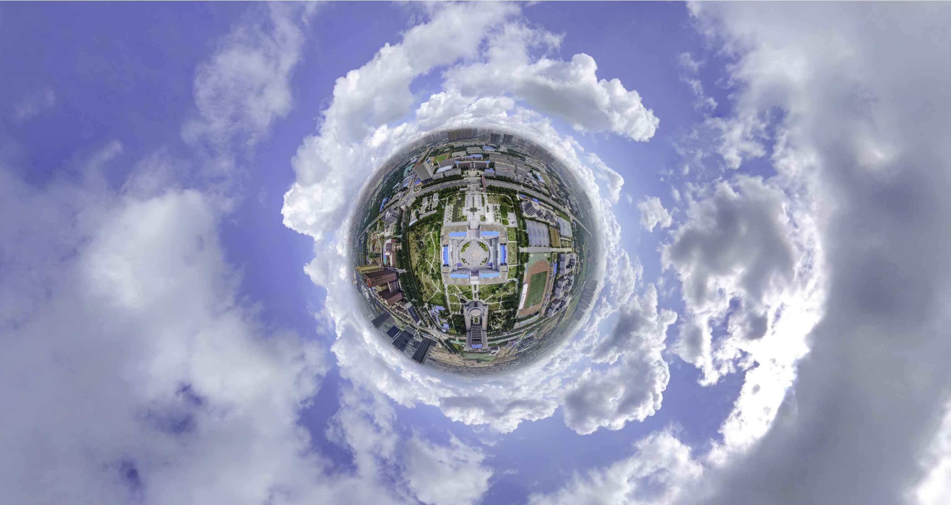 和舍镇格凸河风景名胜区