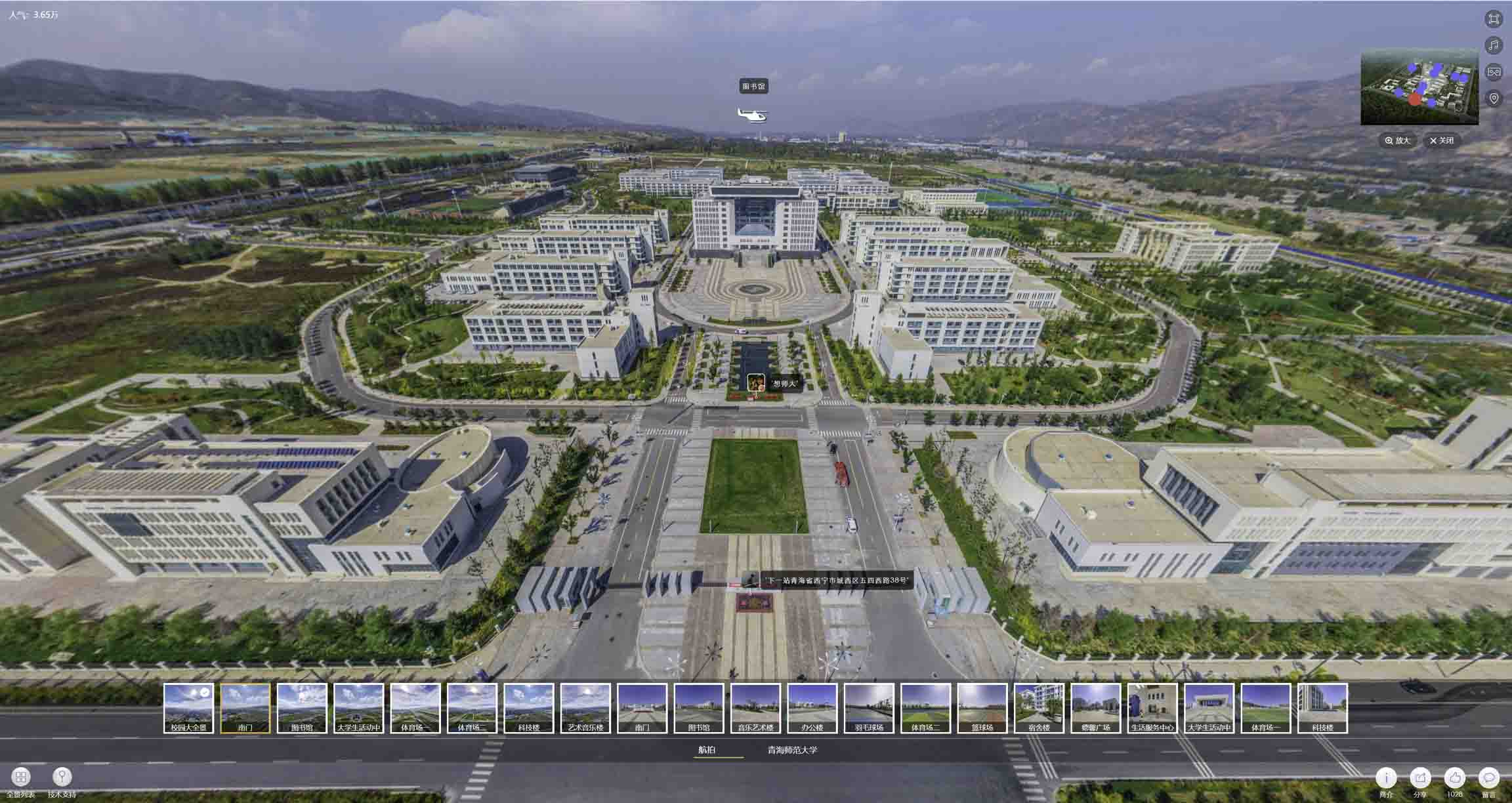 和舍镇油菜花-惊艳半生的花海仙境